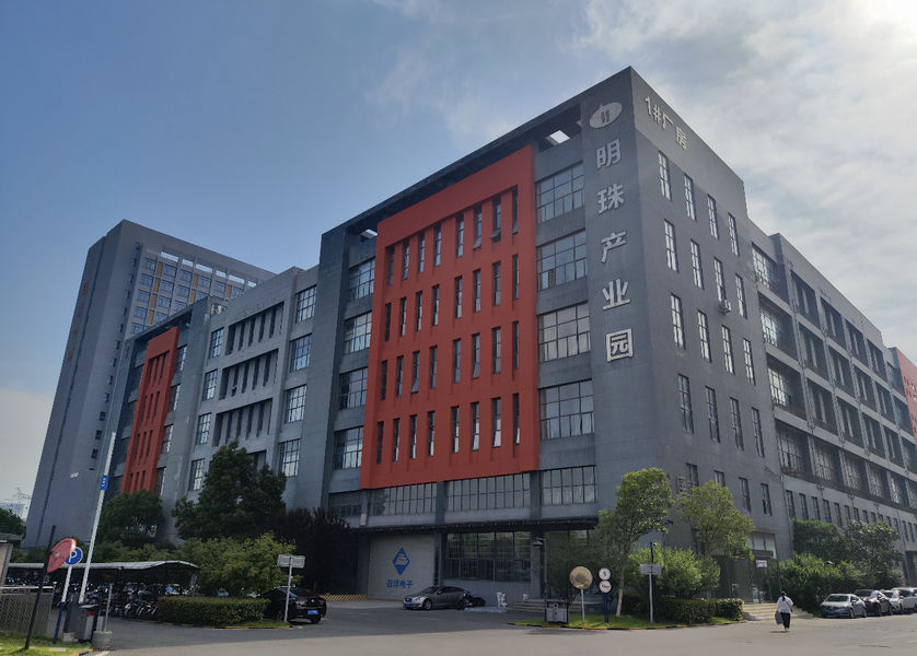 Better Health Technology Co.,Ltd