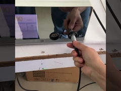 sistema di trivellazione chirurgica