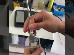 sistema di trivellazione chirurgica