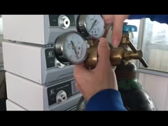 Pompa medica di irrigazione