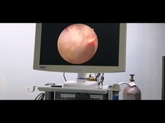 Elettrodo di urologia del sistema della chirurgia del plasma di rf per l'iperplasia prostatica benigna